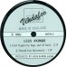 LEGS AKIMBO! Lederhosen +3 (Vindaloo Records – UGH. 1) UK 1980 PS 45 (Acoustic, Psychedelic Rock, Experimental)